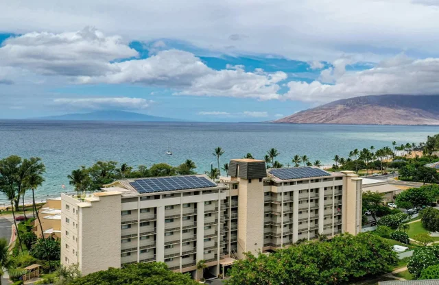 Listing Image for 2385 S Kihei Rd 208 4 of 36