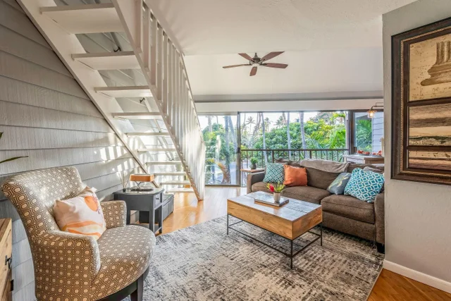 Listing Image for 50 Waiohuli St H 3 of 43