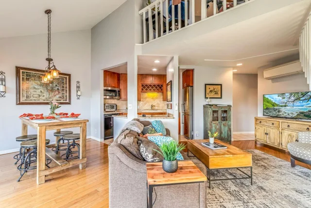 Listing Image for 50 Waiohuli St H 7 of 43