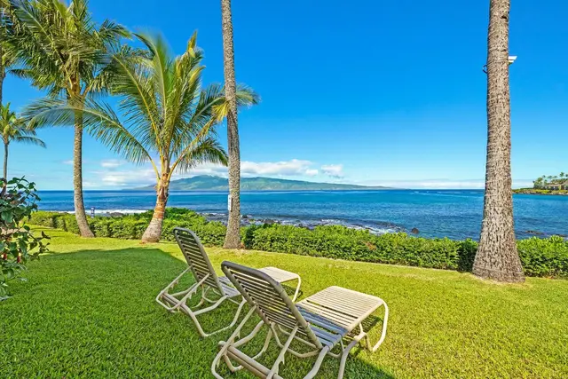 Listing Image for 5315 Lower Honoapiilani Rd A101 1 of 25