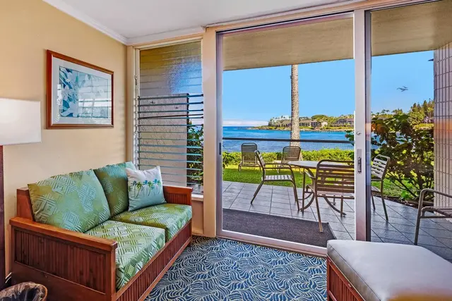 Listing Image for 5315 Lower Honoapiilani Rd A101 2 of 25