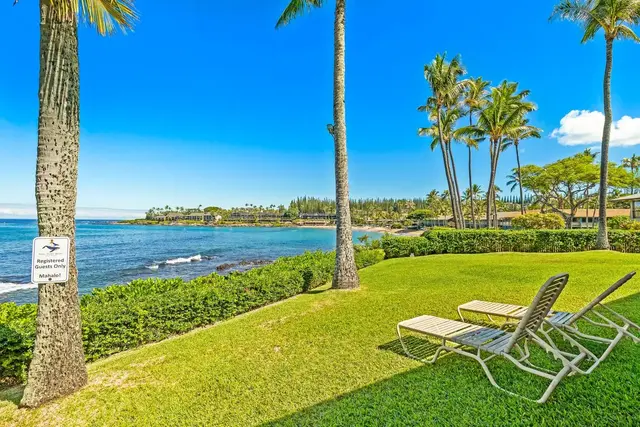 Listing Image for 5315 Lower Honoapiilani Rd A101 21 of 25