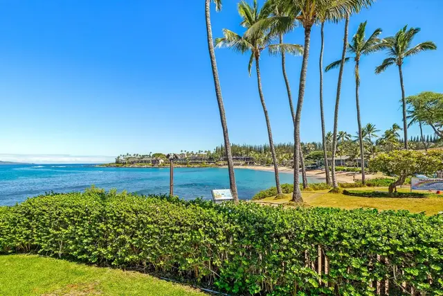 Listing Image for 5315 Lower Honoapiilani Rd A101 24 of 25