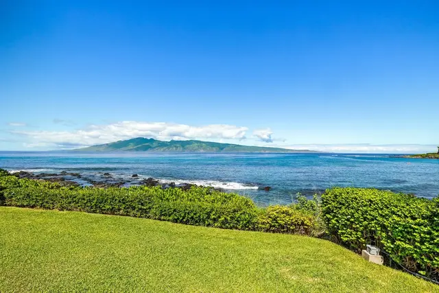 Listing Image for 5315 Lower Honoapiilani Rd A101 25 of 25