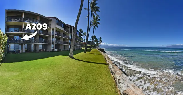 Listing Image for 3543 Lower Honoapiilani Rd A209 16 of 48