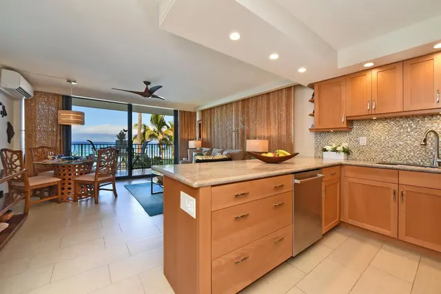 Listing Image for 3543 Lower Honoapiilani Rd A209 3 of 48