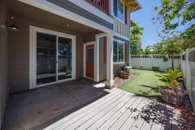 Listing Image for 15 E Kuu Aku Ln 118 27 of 45