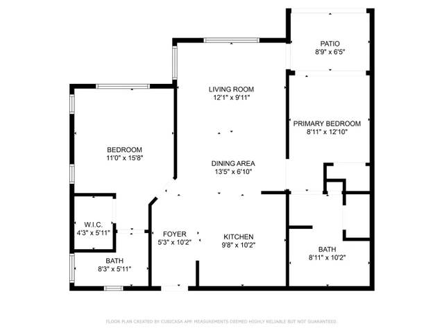 Listing Image for 15 E Kuu Aku Ln 118 32 of 45