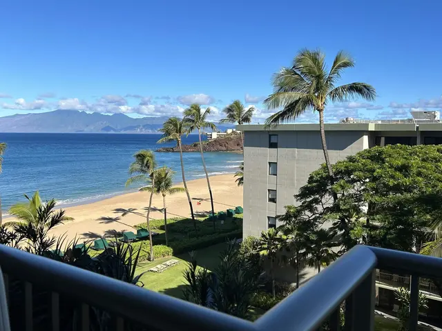 Listing Image for 2481 Kaanapali Pkwy 808/k 2 of 17