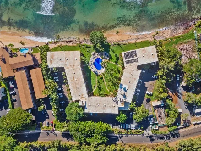 Listing Image for 250 Hauoli St 407 37 of 39