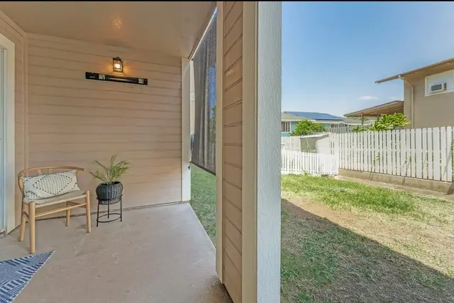 Listing Image for 60 Waipaa Ln 39-105 45 of 50