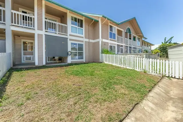Listing Image for 60 Waipaa Ln 39-105 46 of 50