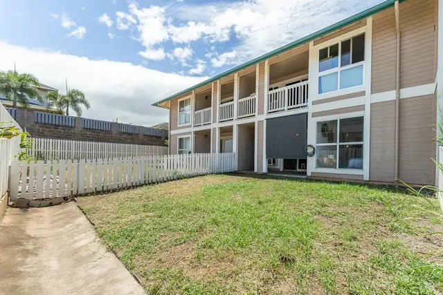 Listing Image for 60 Waipaa Ln 39-105 47 of 50