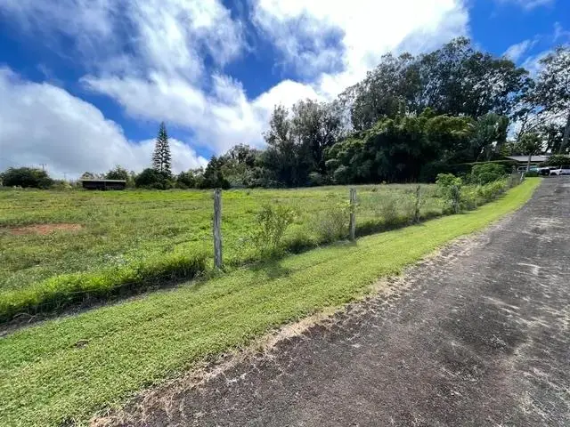 Listing Image for 2520 Pololei Pl 3 of 5