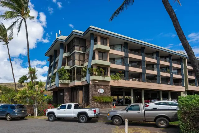 Listing Image for 20 Hauoli St 312 22 of 22
