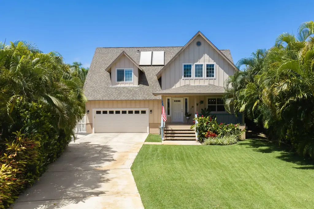 129 Oluea Cir, Kihei