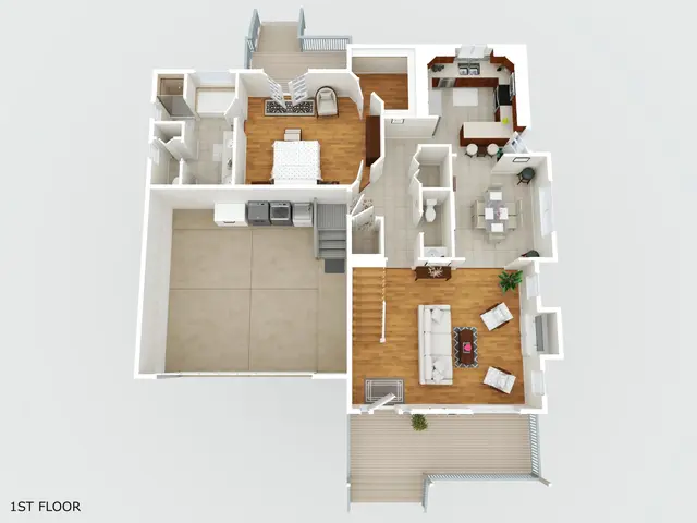 Listing Image for 129 Oluea Cir 12 of 50