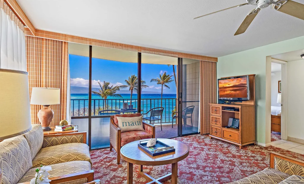 4327 Lower Honoapiilani Rd 501b, Napili/Kahana/Honokowai