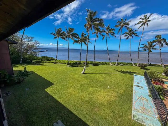 Listing Image for 1000 Kamehameha V Hwy C329 16 of 26