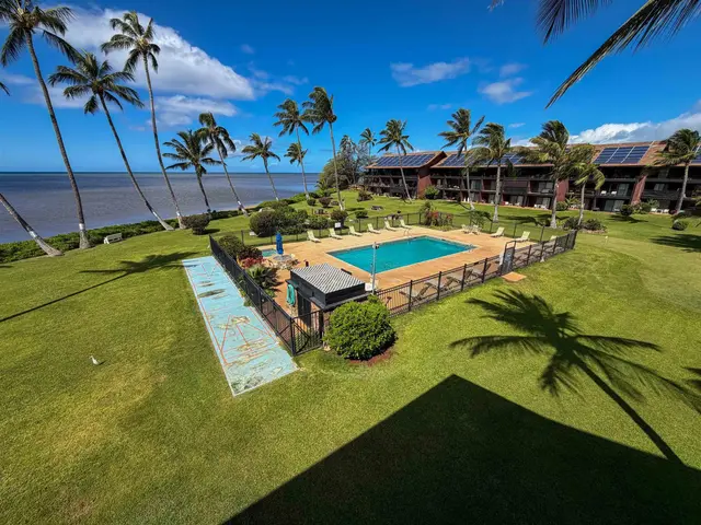 Listing Image for 1000 Kamehameha V Hwy C329 17 of 26