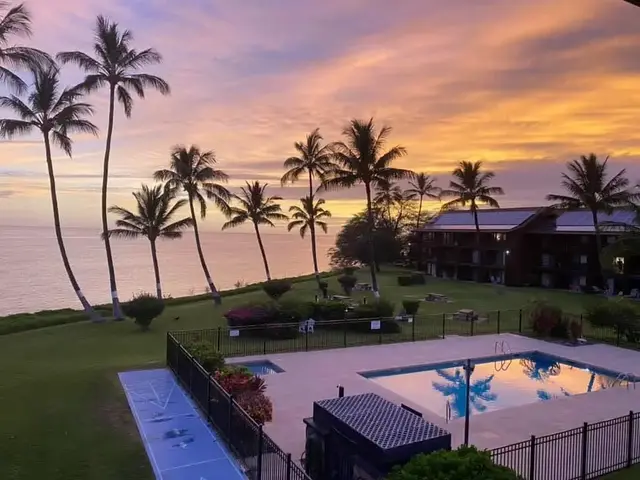 Listing Image for 1000 Kamehameha V Hwy C329 19 of 26
