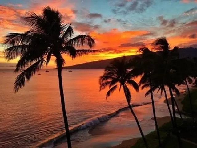 Listing Image for 36 S Kihei Rd 408 1 of 23