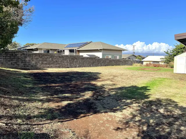 Listing Image for 2868 Old Haleakala Hwy 34 of 41