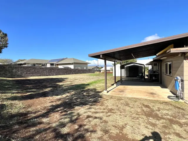 Listing Image for 2868 Old Haleakala Hwy 35 of 41
