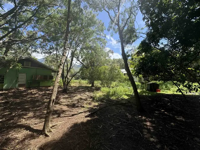 Listing Image for 7308 Kamehameha V Hwy 10 of 18