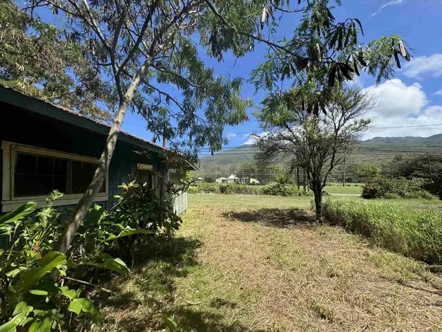 Listing Image for 7308 Kamehameha V Hwy 12 of 18