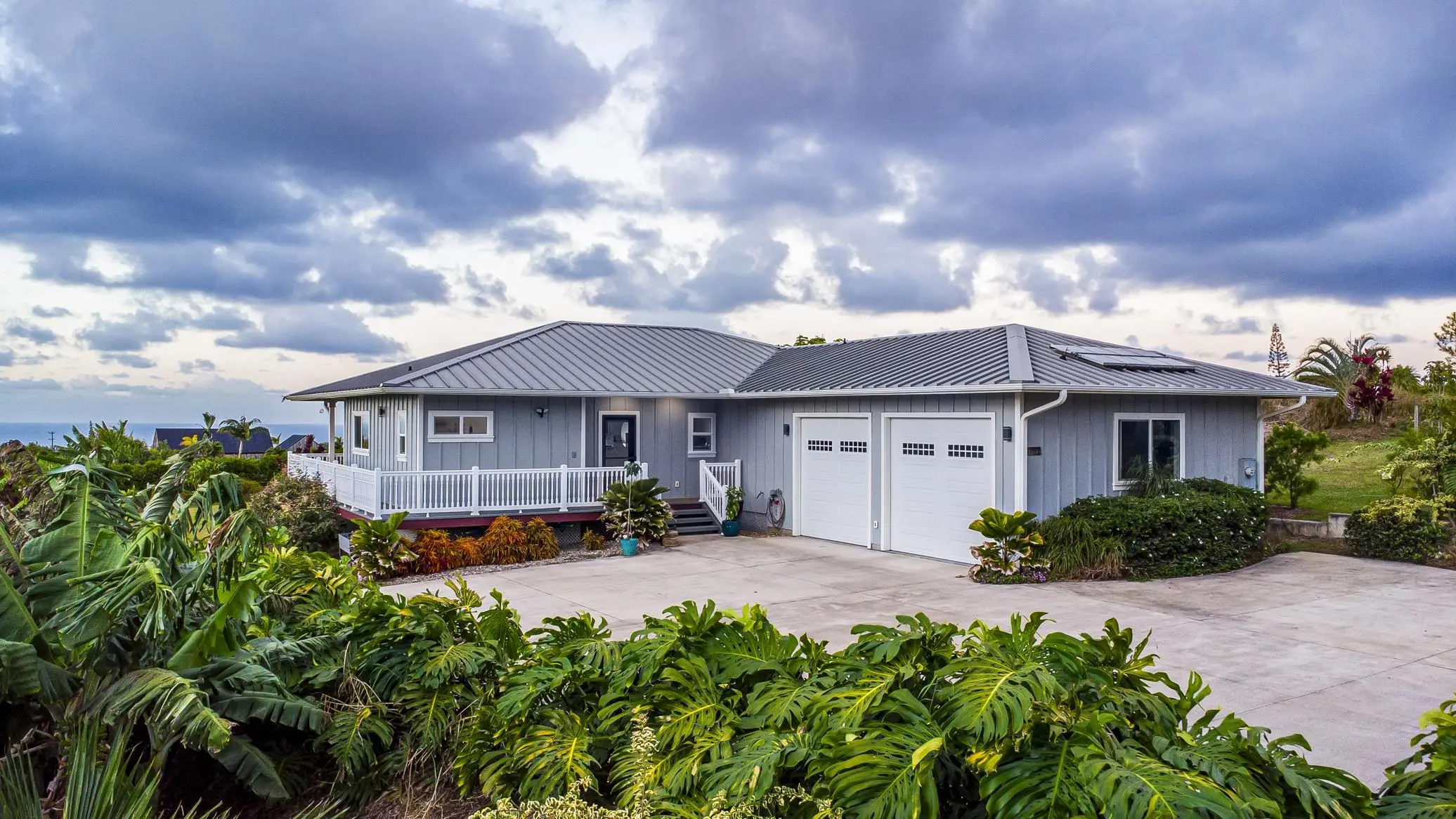 1251 Hookili Rd A, Haiku