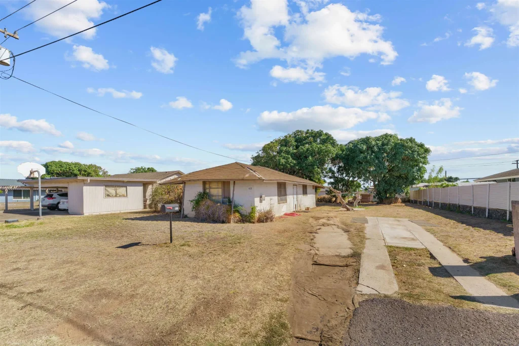 433 Kahiki St, Kahului