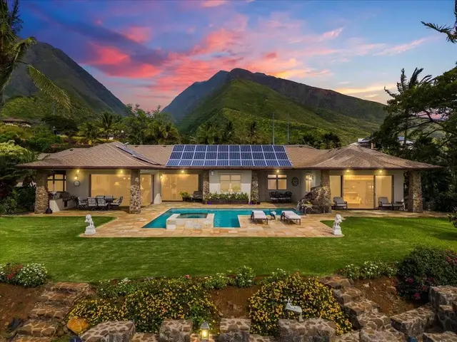 Listing Image for 75 E Huapala Pl B 50 of 50