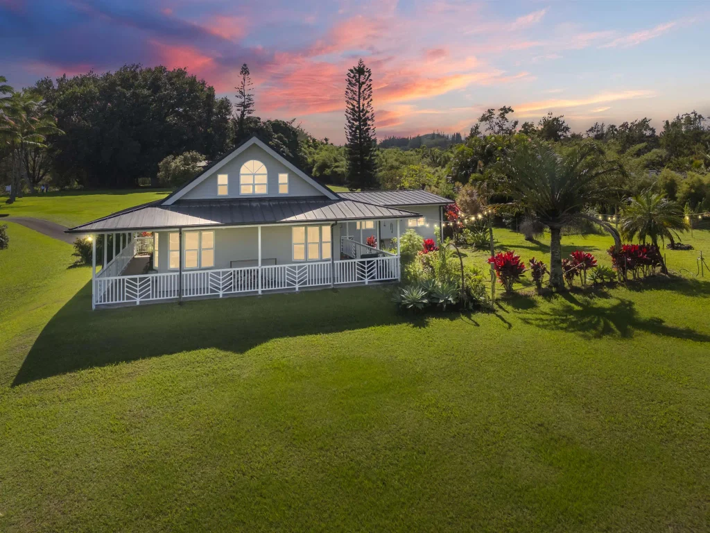 44 Kaupakalua Rd, Haiku