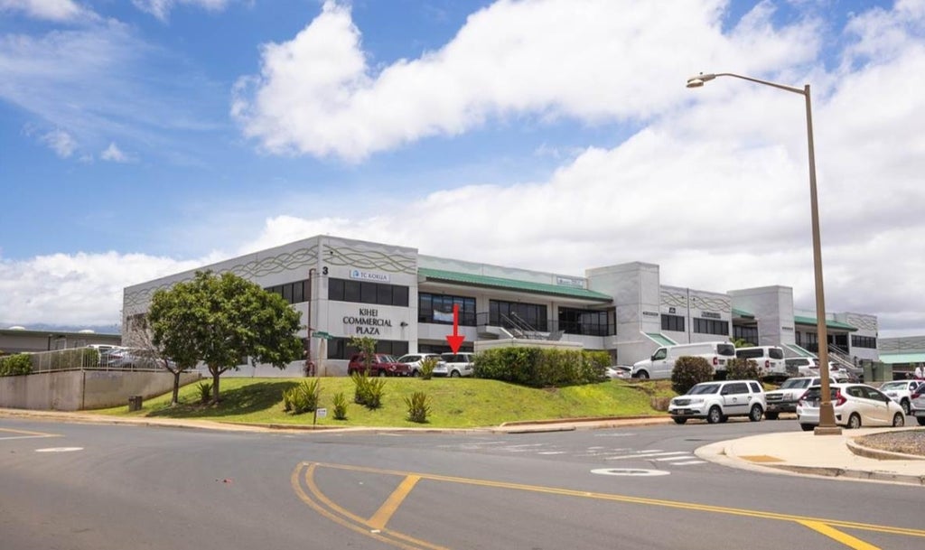 310 Ohukai Rd, Unit 302, Kihei