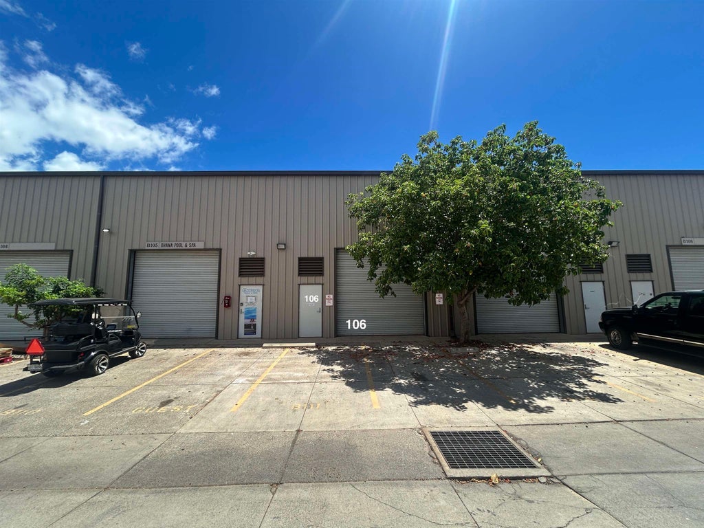 178 Kupuohi St, Unit B106, Lahaina