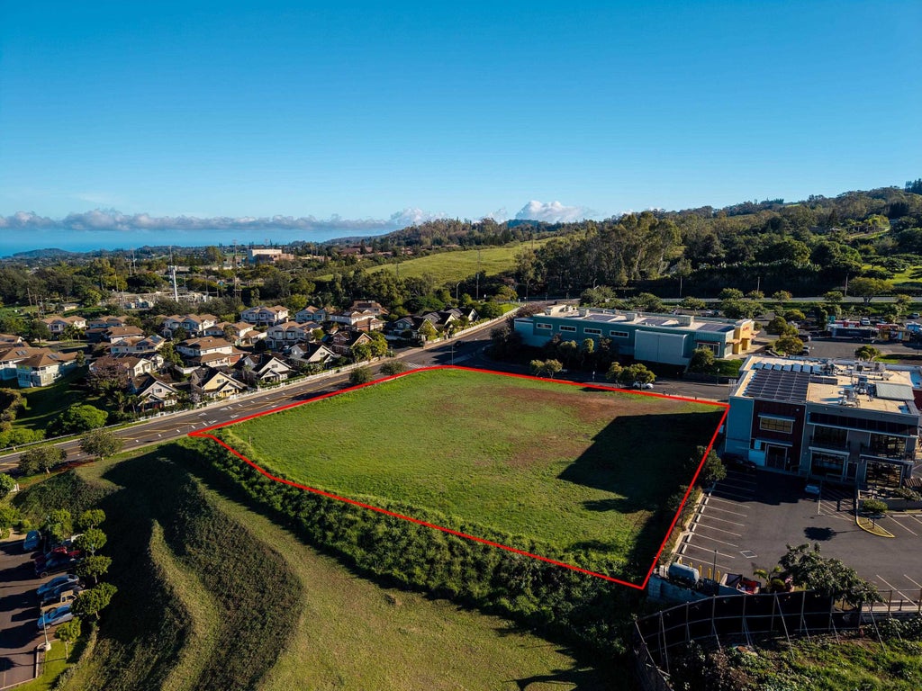 2 Lots Kupaoa St, Pukalani