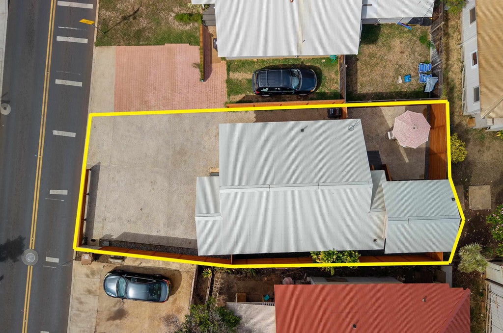 2126 W Vineyard St, Wailuku