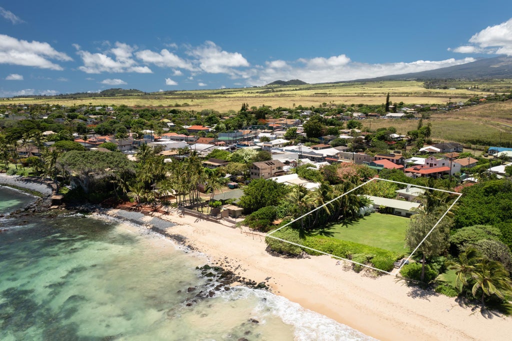 65 Hana Hwy, Spreckelsville/Paia/Kuau