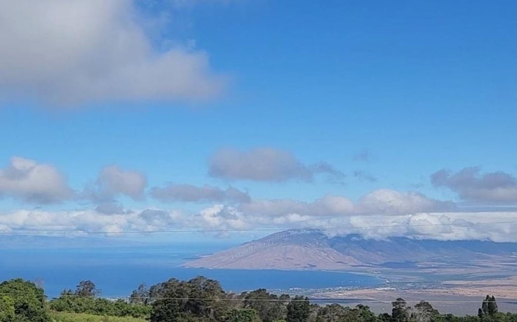 487 Cross Rd, Kula/Ulupalakua/Kanaio