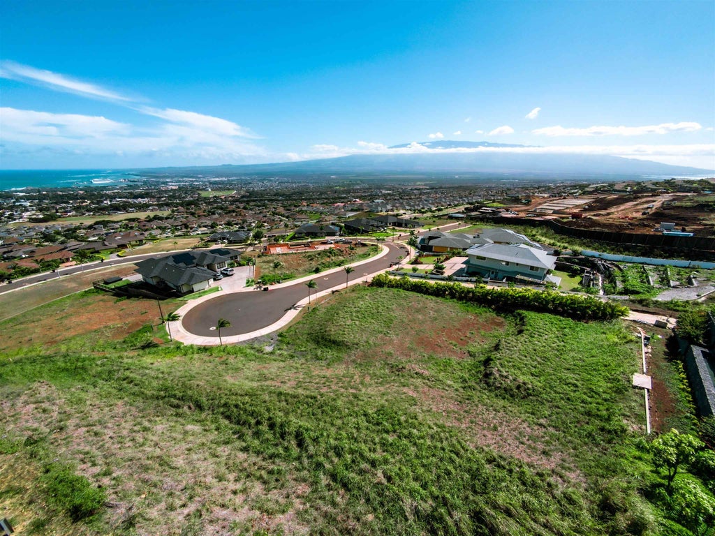 165 S Laikeha Pl, Unit Lot 3, Wailuku