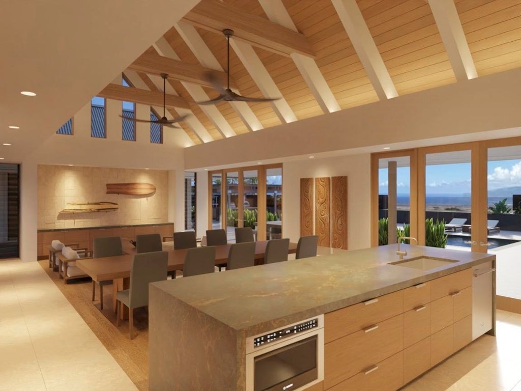 136 Ikena Kai Pl, Unit Lot G, Kula/Ulupalakua/Kanaio