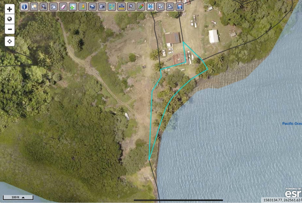 7220 Kamehameha V Hwy, Unit Kahananui Lot B, Molokai