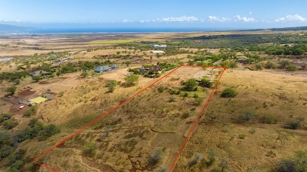 80 Opalipali Pl, Kula/Ulupalakua/Kanaio