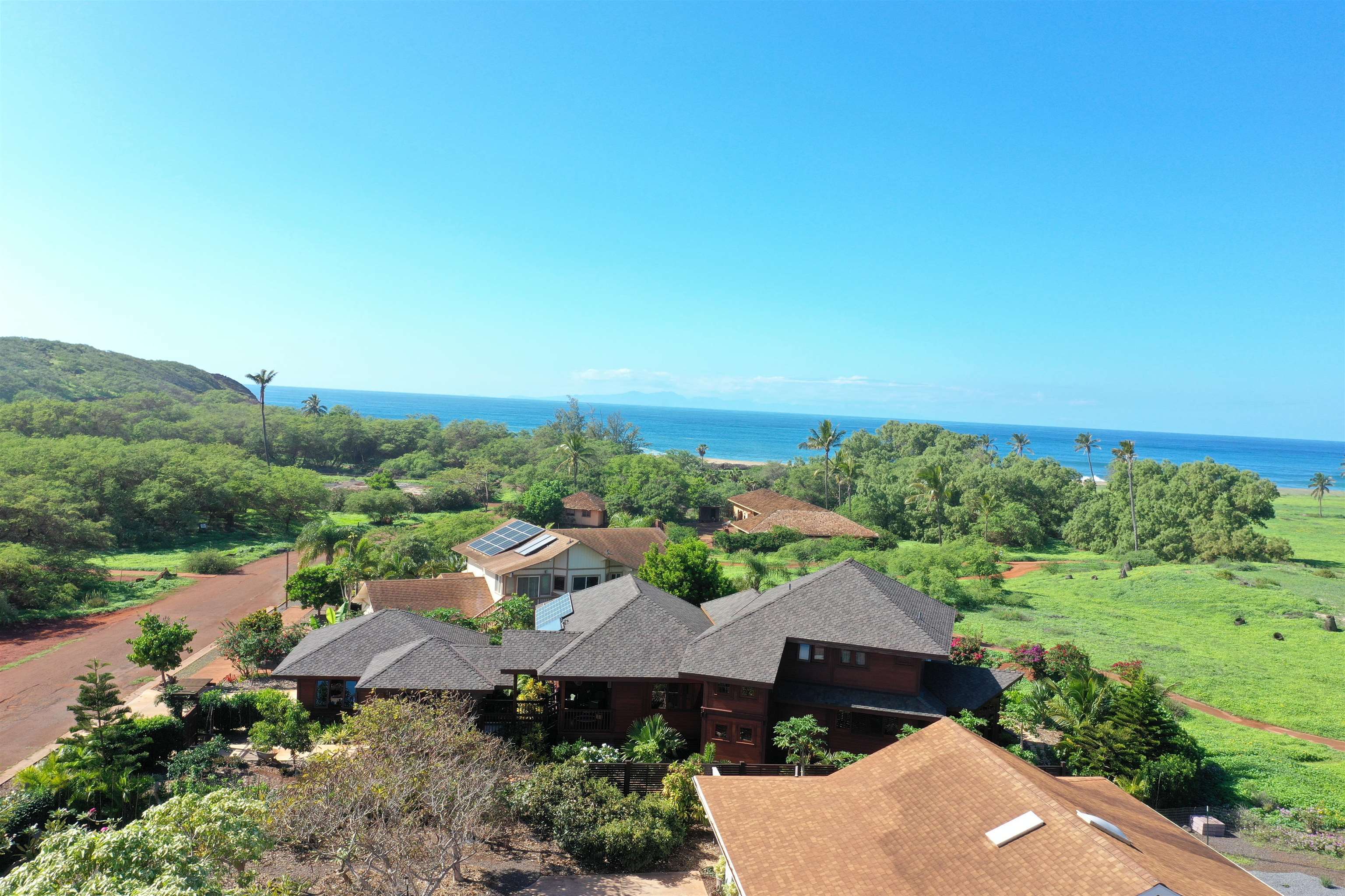 Kaiaka Rd, Molokai Maui Real Estate for Sale