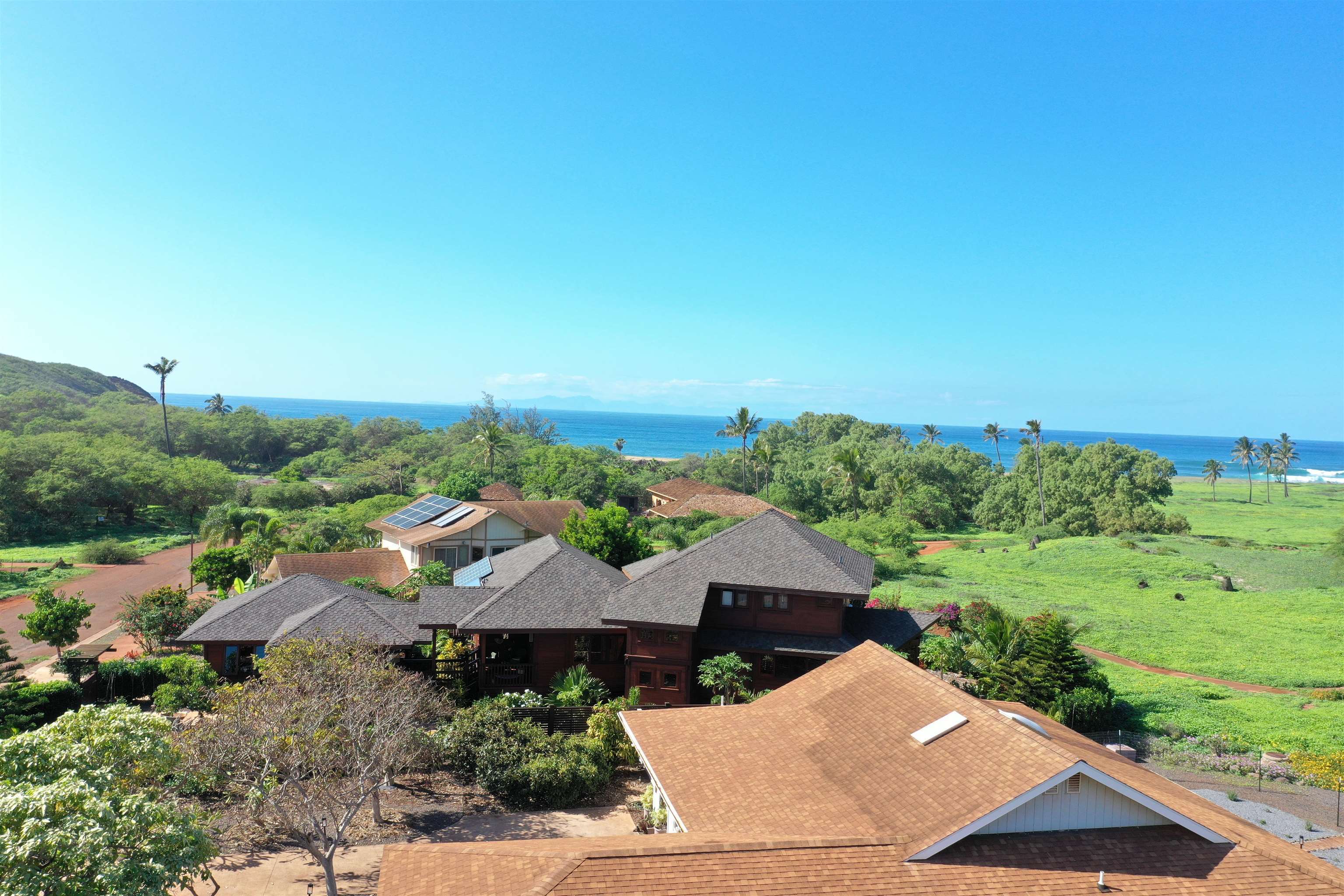 Kaiaka Rd in Papohaku Ranchlands MLS® 394495 For Sale 185,000 in Molokai, Hawaii