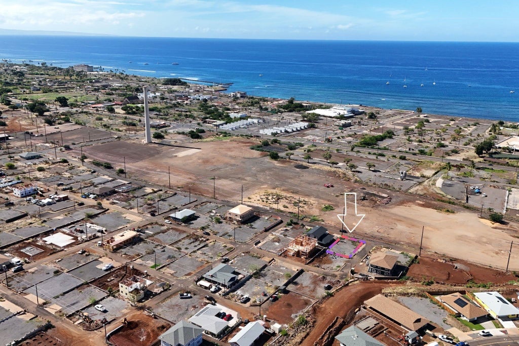 920 Kuhua St, Lahaina