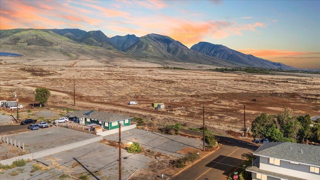 730 Paunau St, Lahaina