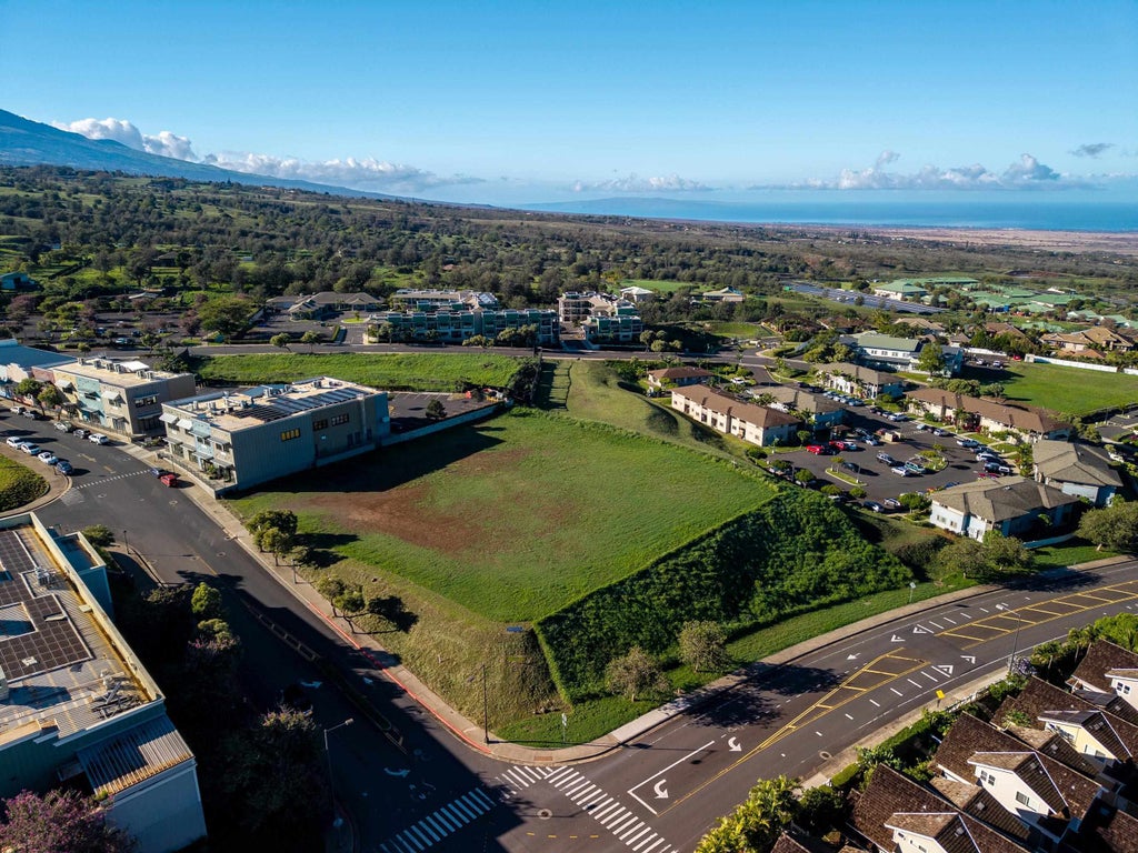 2 Lots Kupaoa St, Pukalani