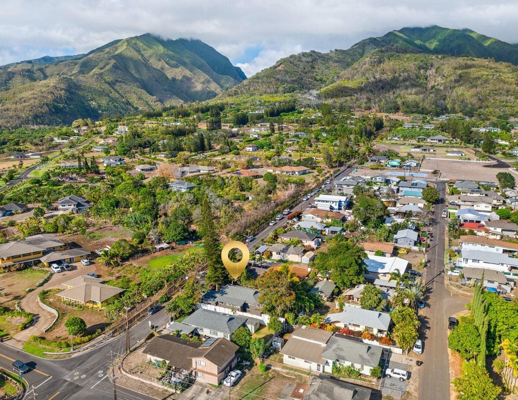 2074 Puuohala Rd, Wailuku